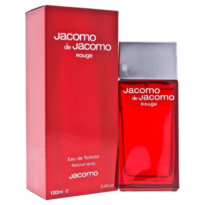 Jacomo Rouge EDT 100ML