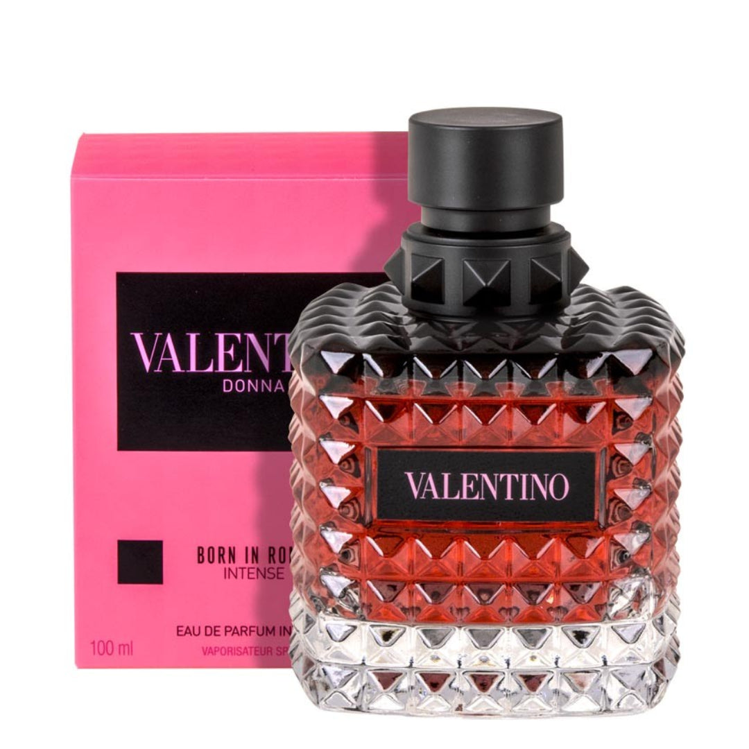 Valentino Donna Born In Roma Intense EDP 100ML
