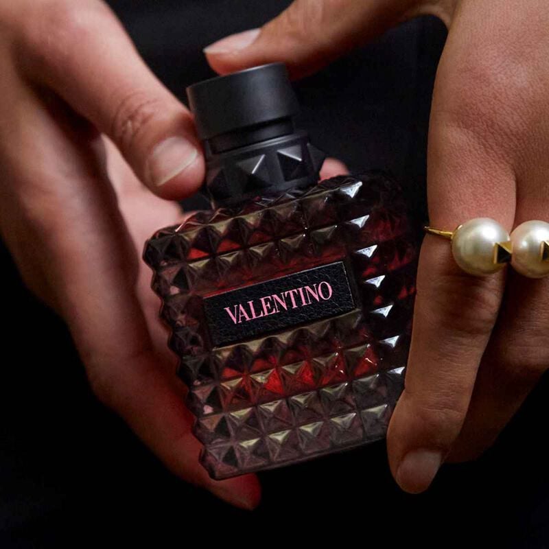 Valentino Donna Born In Roma Intense EDP 100ML
