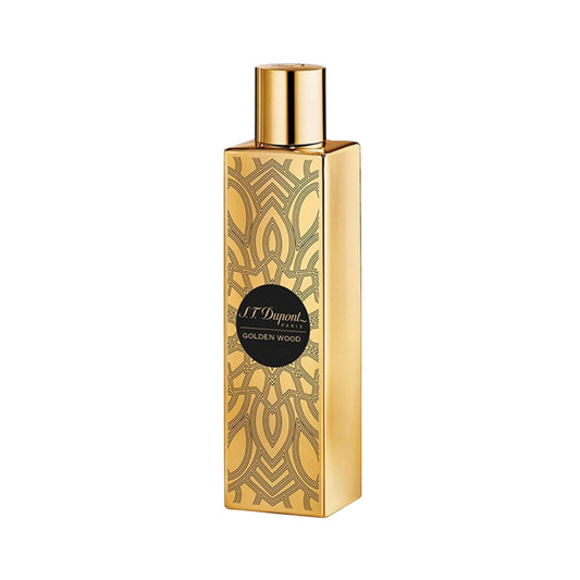 S.T. Dupont Golden Wood EDP 100ML