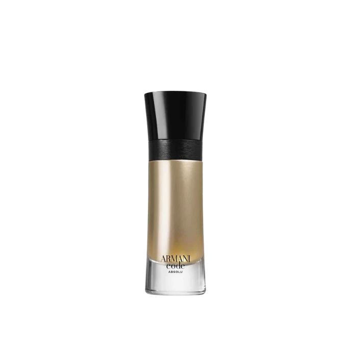 Giorgio Armani Code Absolu EDP 110ML(DISCONTINUED)