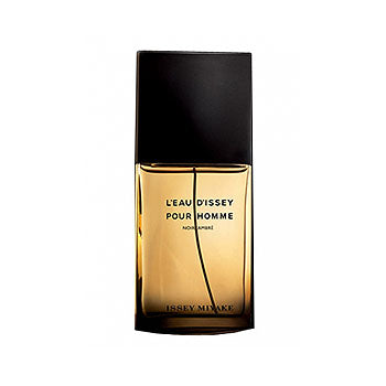 ISSEY MIYAKE L'Eau d'Issey Noir Ambre EDP 100ML(Old Version)