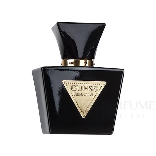 Guess Seductive Noir For Women EDT 75ML