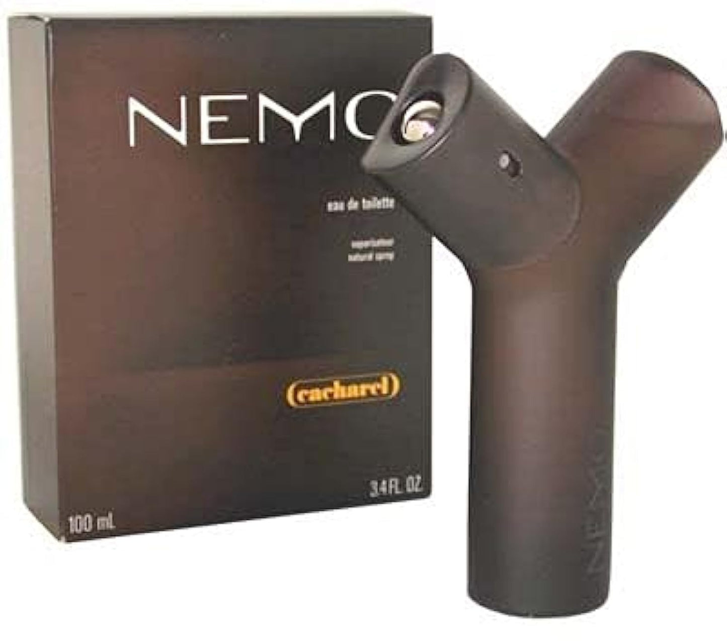 Cacharel Nemo EDT FOR MEN 50ML