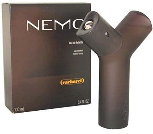 Cacharel Nemo EDT FOR MEN 50ML