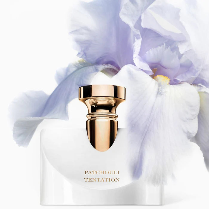 Bvlgari Splendida Patchouli Tentation SET (EDP 100ML+EDP 15ML)