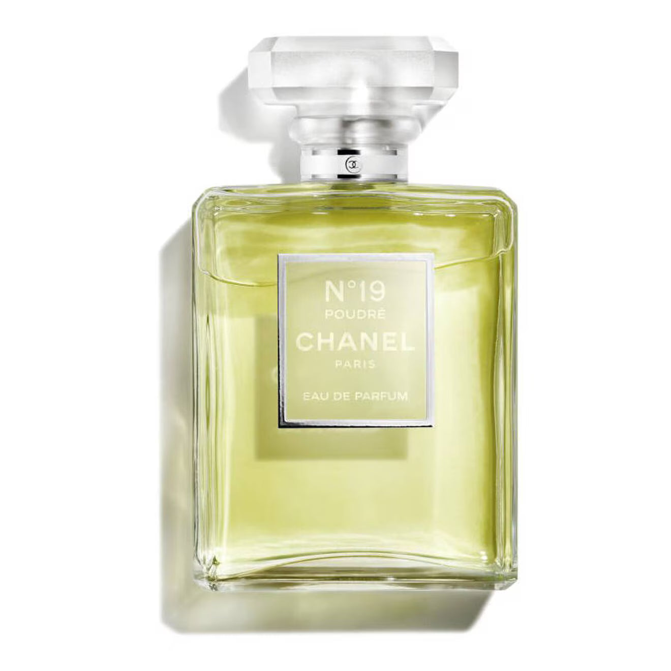 Chanel No 19 Poudre EDP 100ML