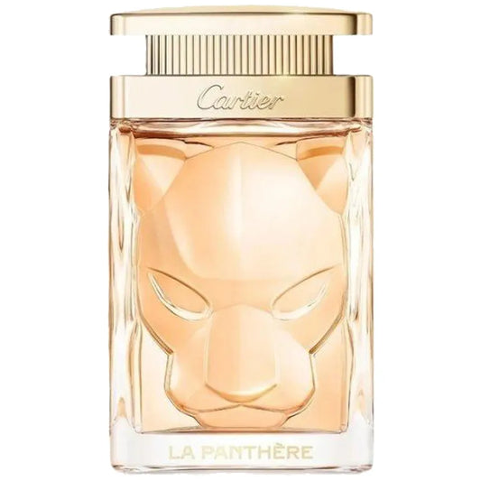 Cartier La Panthere Eau De Toilette 100ML