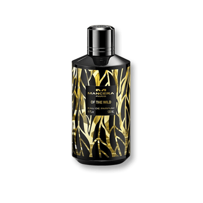 Mancera Of The Wild EDP 120ML
