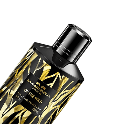 Mancera Of The Wild EDP 120ML