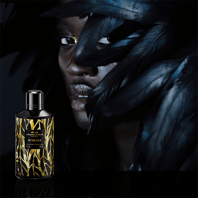 Mancera Of The Wild EDP 120ML