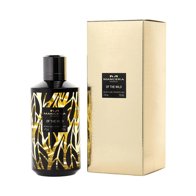 Mancera Of The Wild EDP 120ML