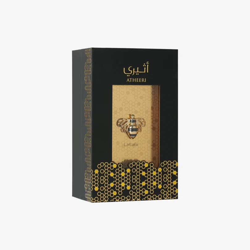 LATTAFA ATHEERI FOR WOMEN EDP 100ML