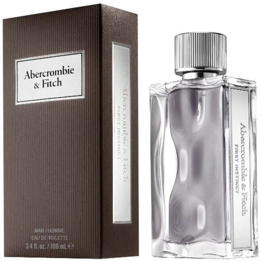 Abercrombie & Fitch EDT 100ML