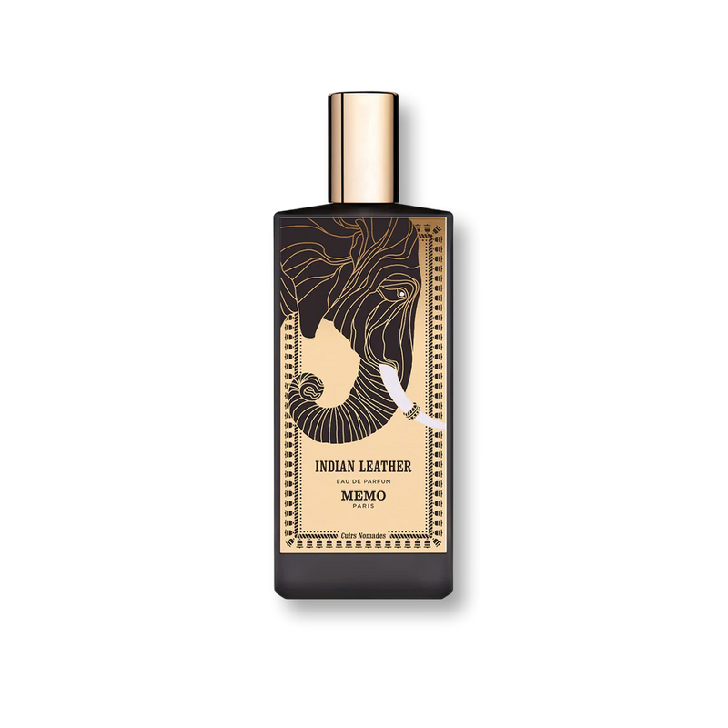 Memo Paris Indian Leather EDP 75ML