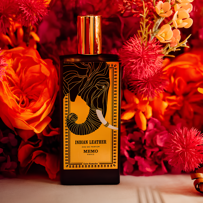 Memo Paris Indian Leather EDP 75ML