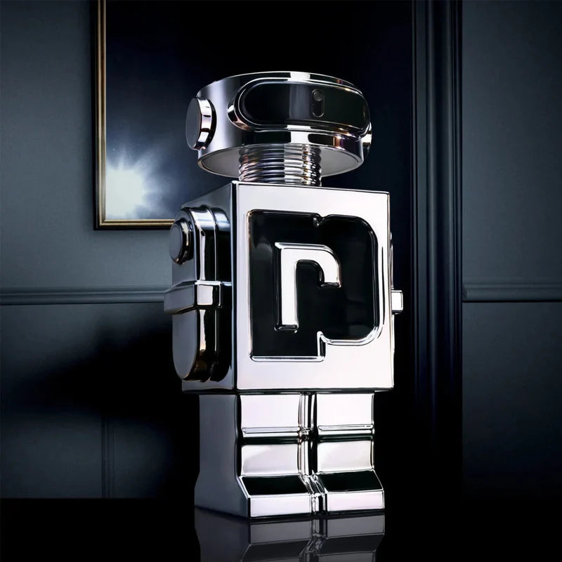 Paco Rabanne Phantom Set (EDT 100ml + EDT 10ml)