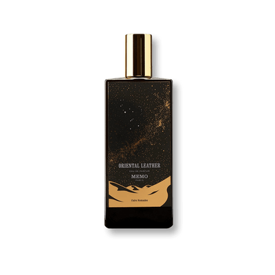 Memo Paris Oriental Leather EDP 75ML