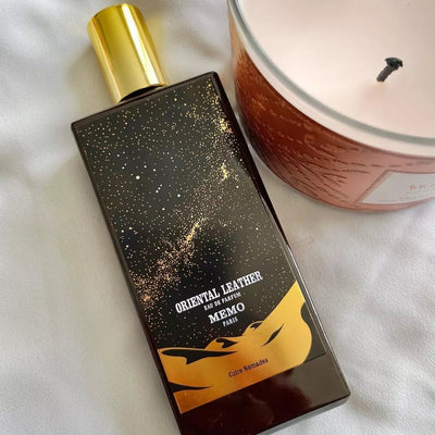 Memo Paris Oriental Leather EDP 75ML
