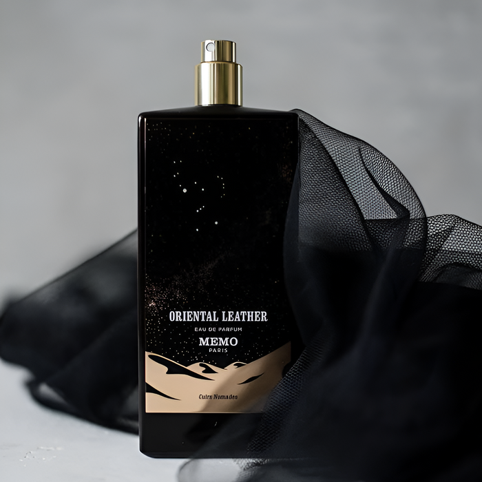 Memo Paris Oriental Leather EDP 75ML