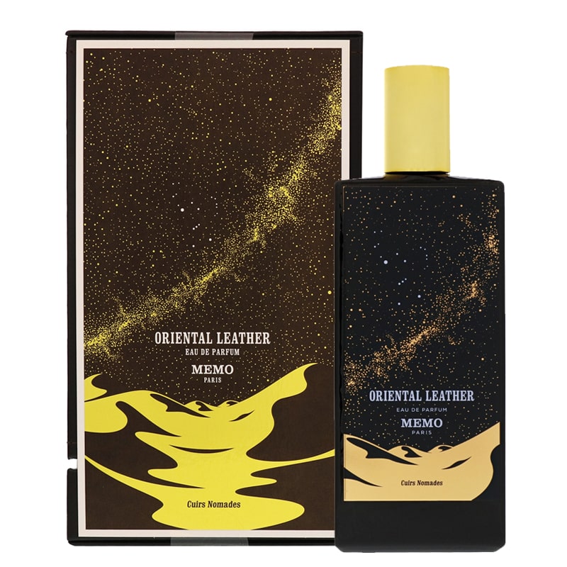 Memo Paris Oriental Leather EDP 75ML