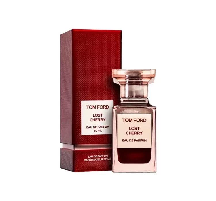 TOM FORD Lost Cherry EDP
