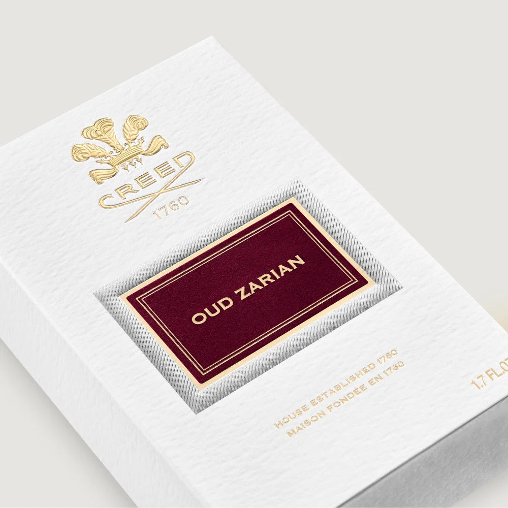 Creed Oud Zarian Eau de Parfum 100ML