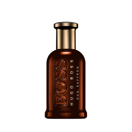Boss Bottled Oud Saffron EDP 100ML