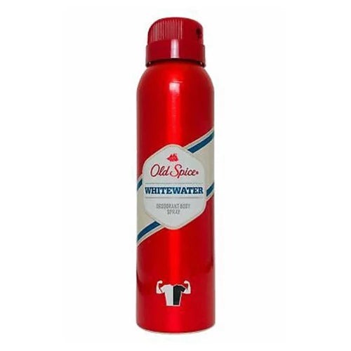 Old Spice Whitewater Deodorant body spray 150ML