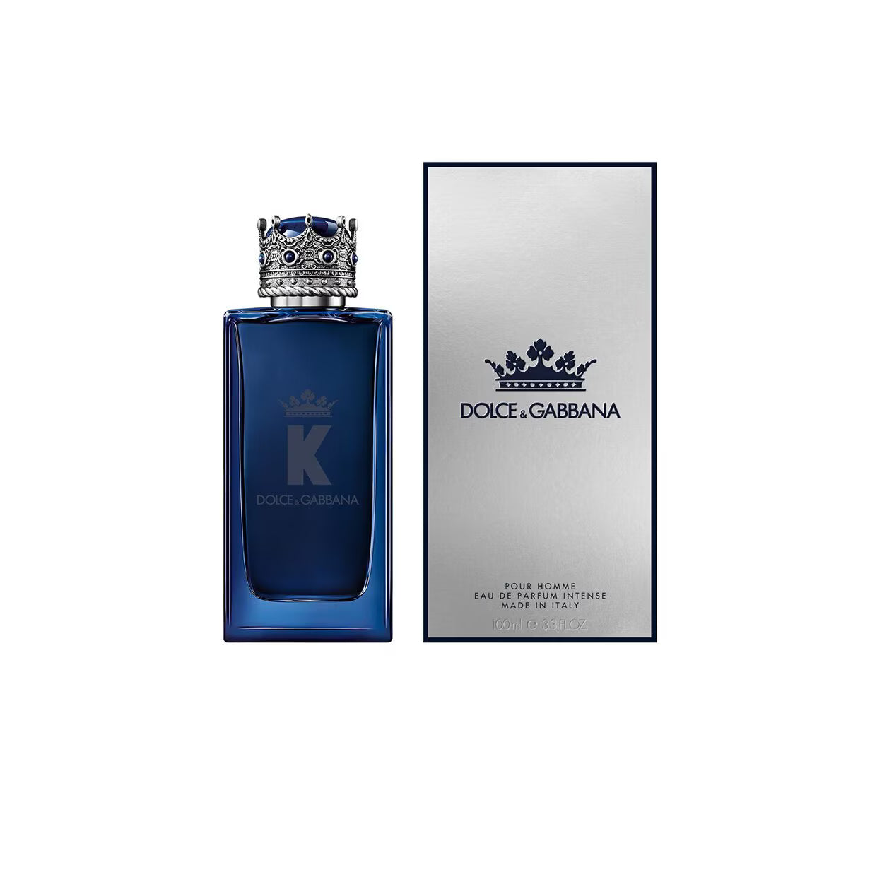 Dolce & Gabbana K EDP Intense 100ML