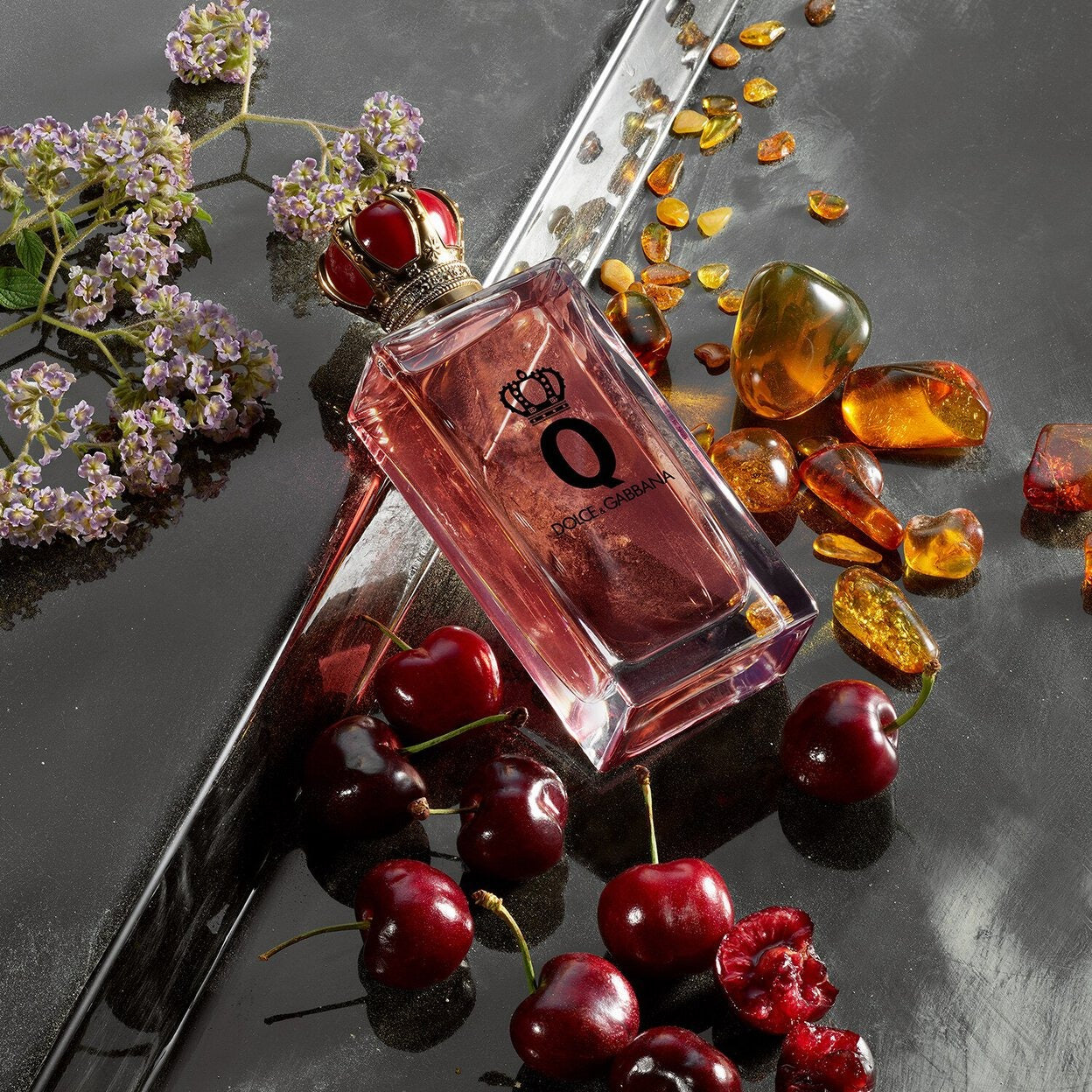 Dolce & Gabbana Q EDP Intense 100ML