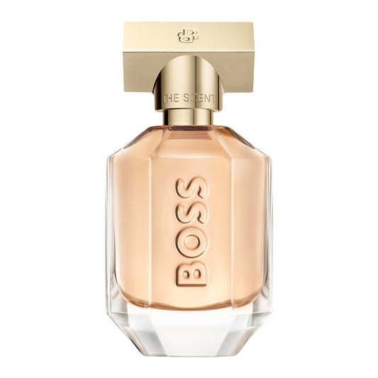 Hugo Boss The Scent EDP 100ML