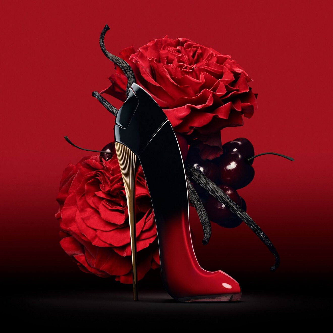 Carolina Herrera Very Good Girl Elixir - EDP Elixir 80ML