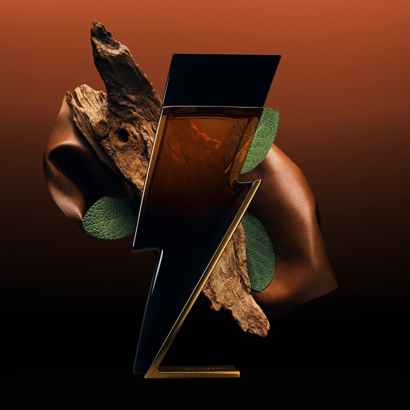 Carolina Herrera Bad Boy Elixir EDP Elixir 100ML