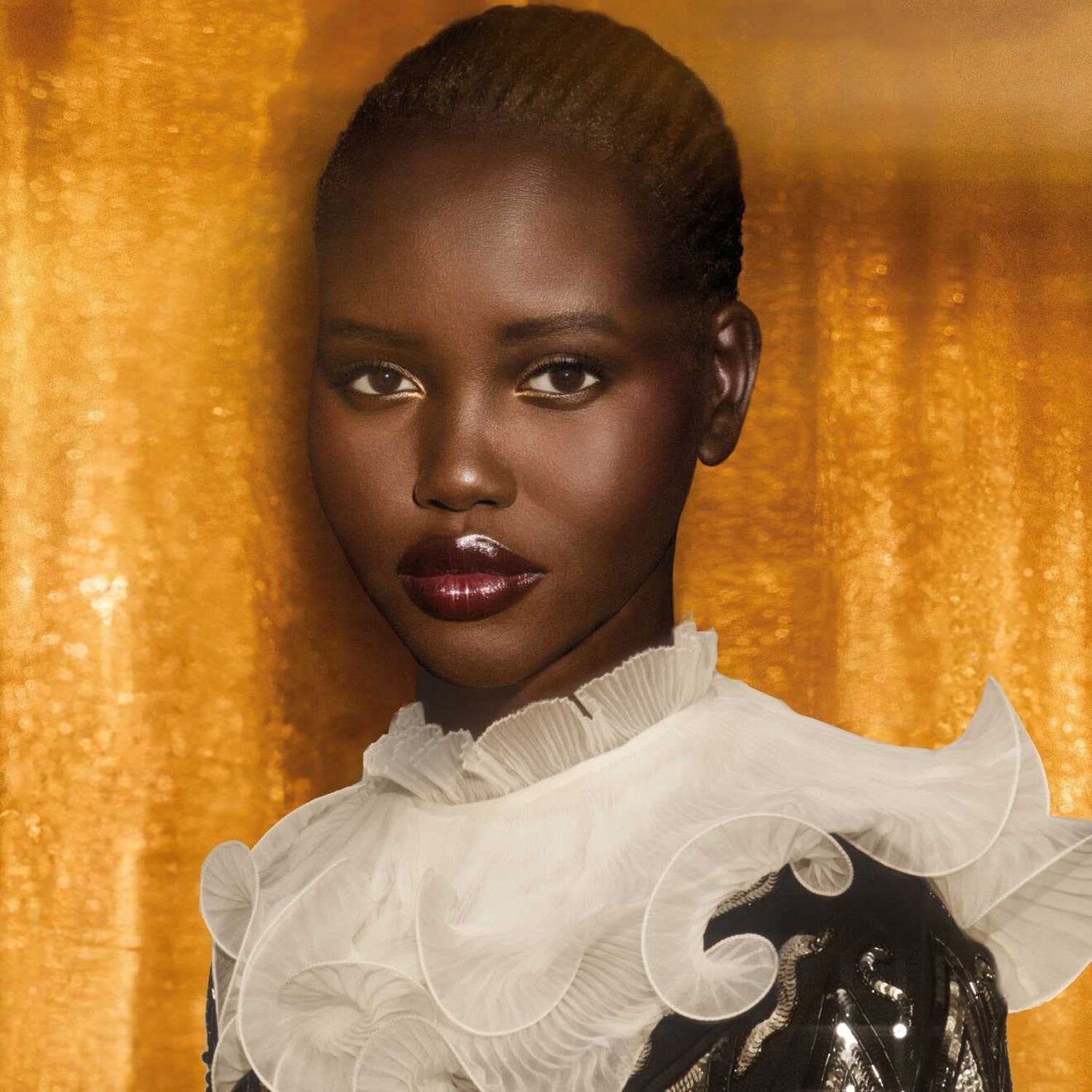 Valentino Uomo Ivory EDT For Men 100ML