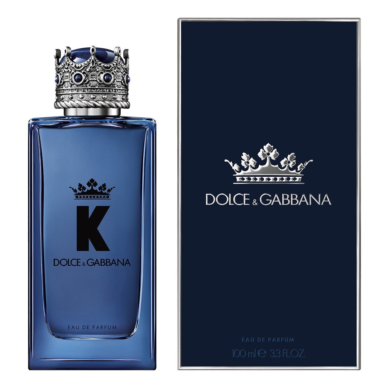 Dolce & Gabbana K EDP 100ML