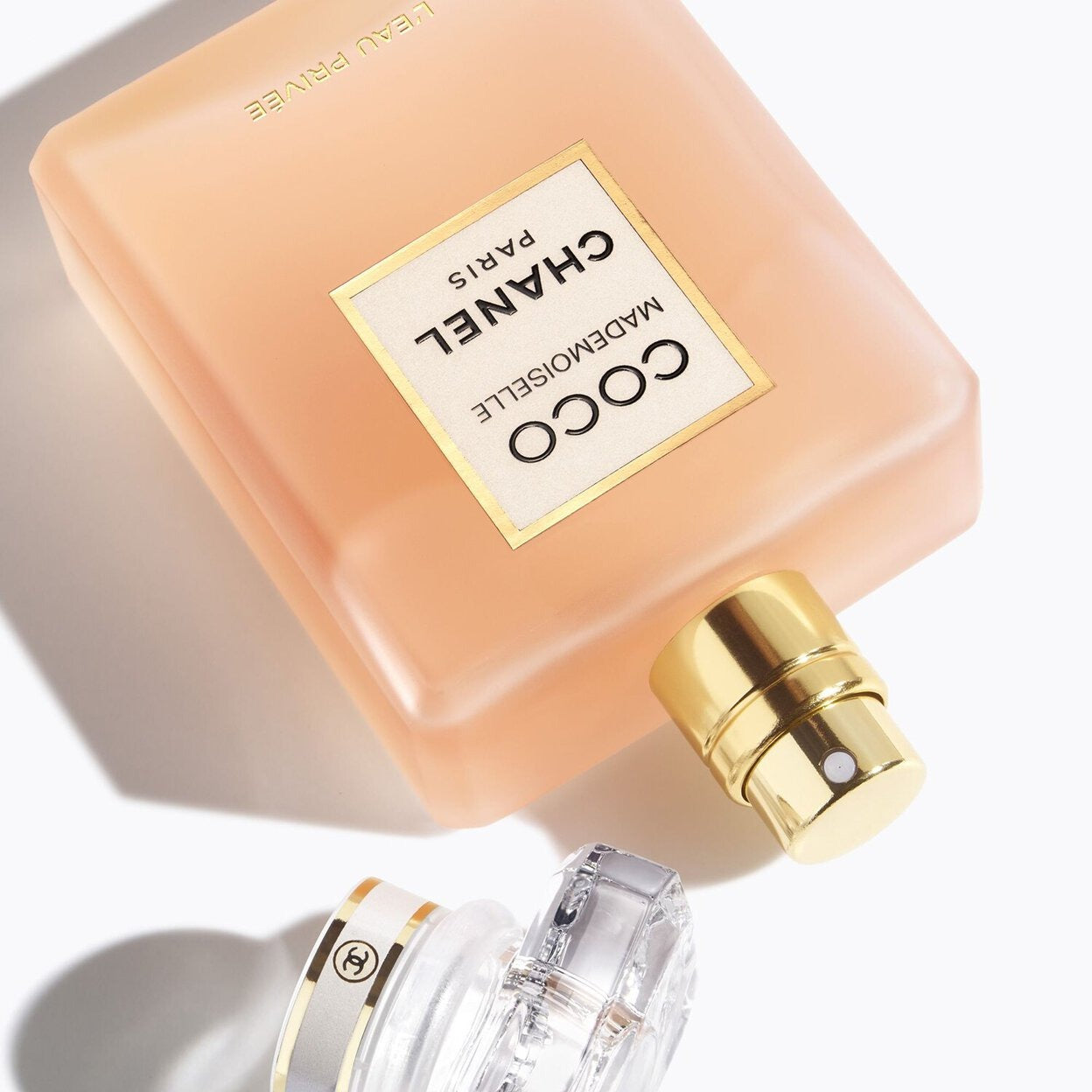 Coco Mademoiselle L'Eau Prive Eau Pour La Nuit EDP 100ML