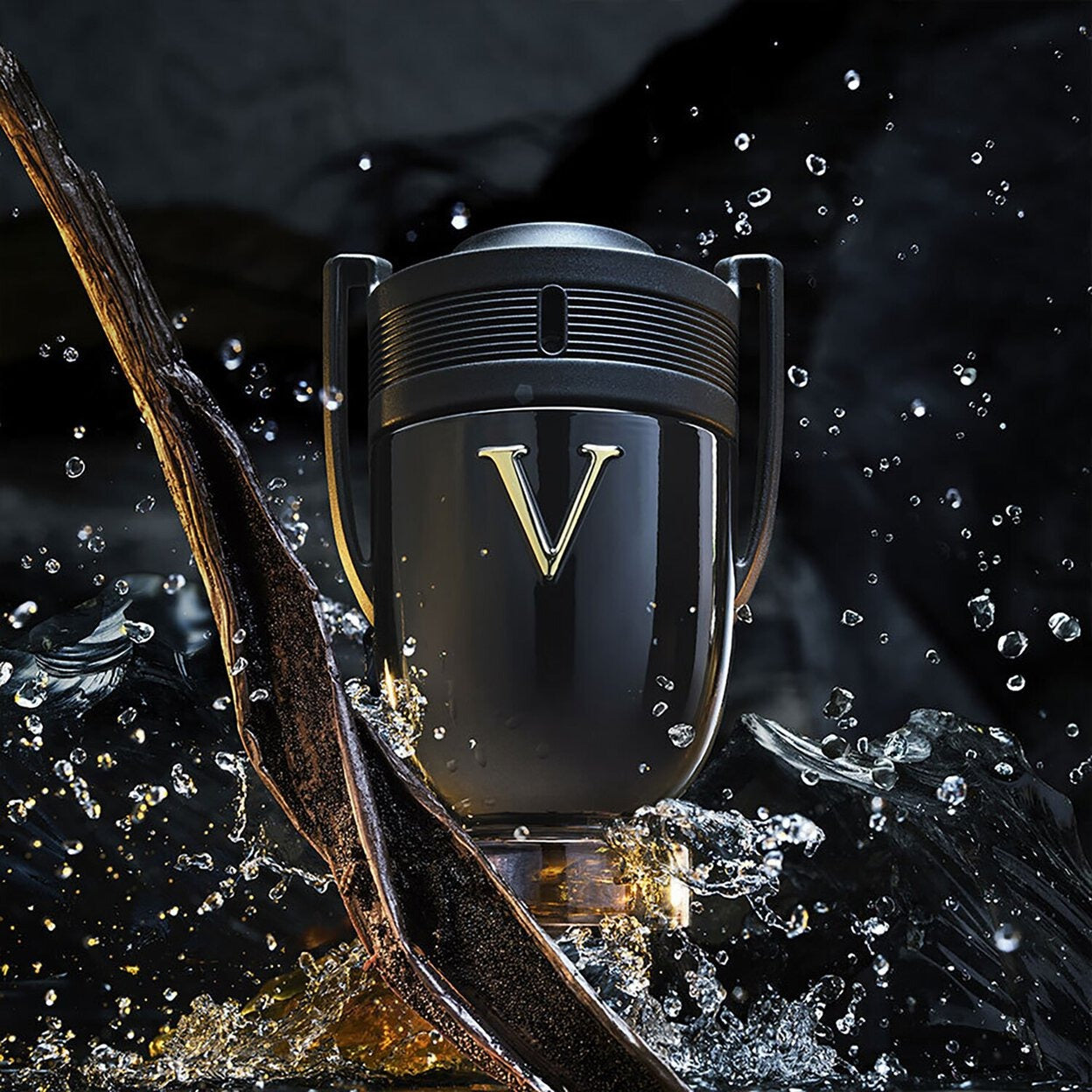 Paco Rabanne Invictus Victory Extreme EDP 100ML
