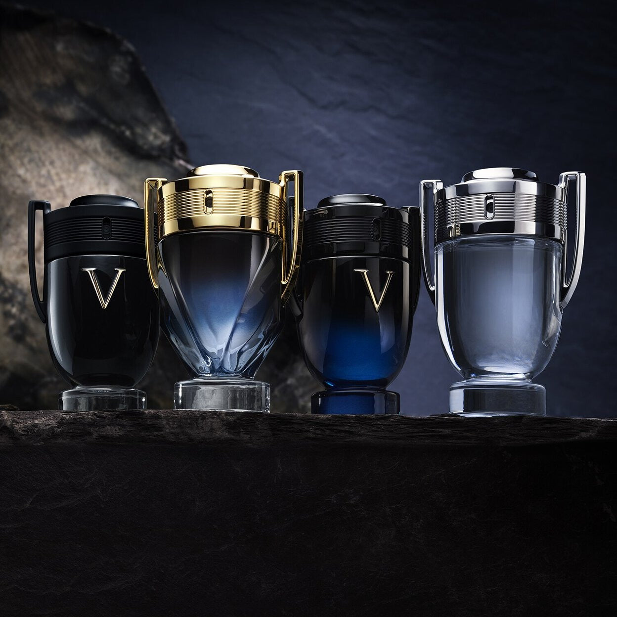 Paco Rabanne Invictus Victory Extreme EDP 100ML