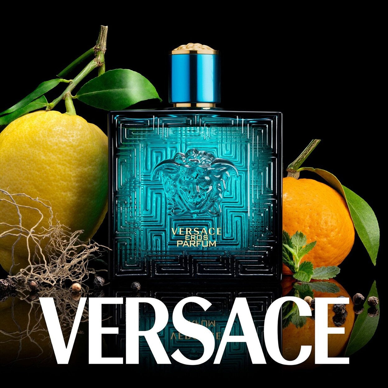 Versace Eros Parfum