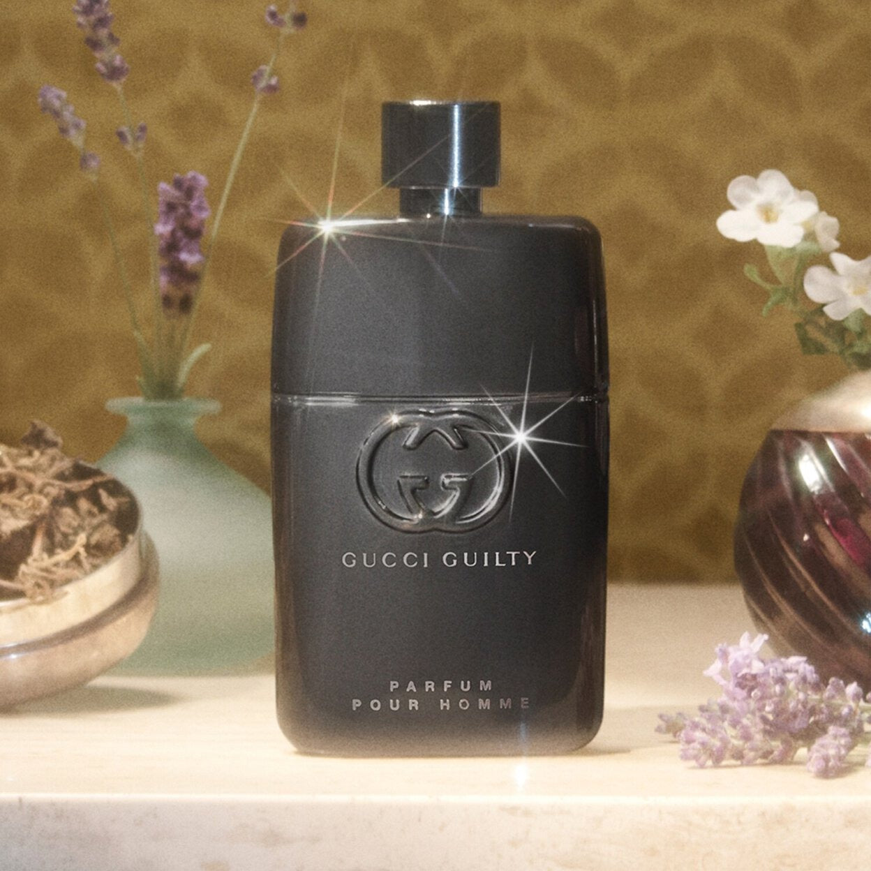 Gucci Guilty Parfum Pour Homme 90ML