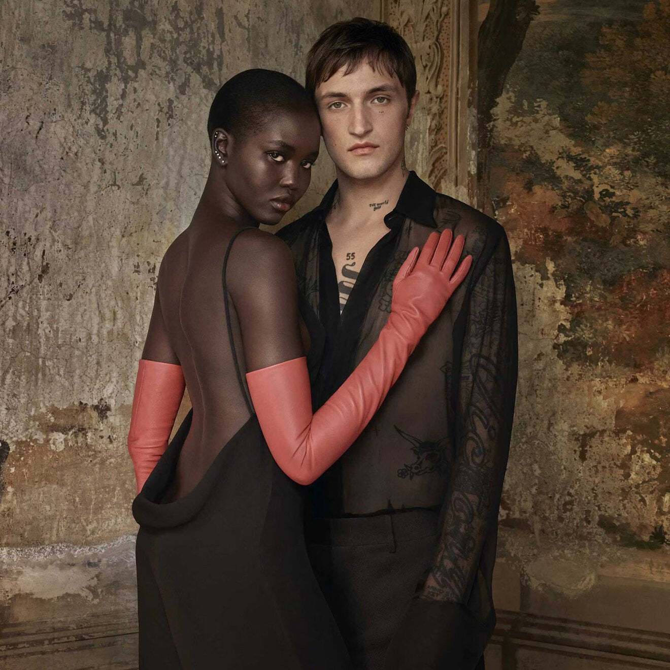 Valentino Born in Roma Donna Coral Fantasy EDP 100ML