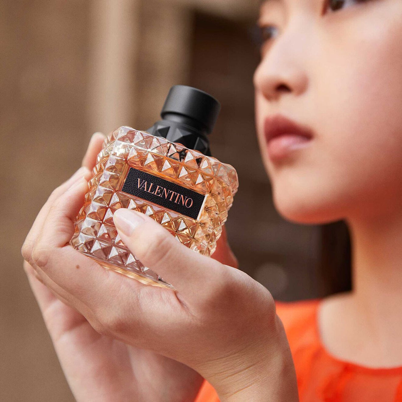 Valentino Born in Roma Donna Coral Fantasy EDP 100ML