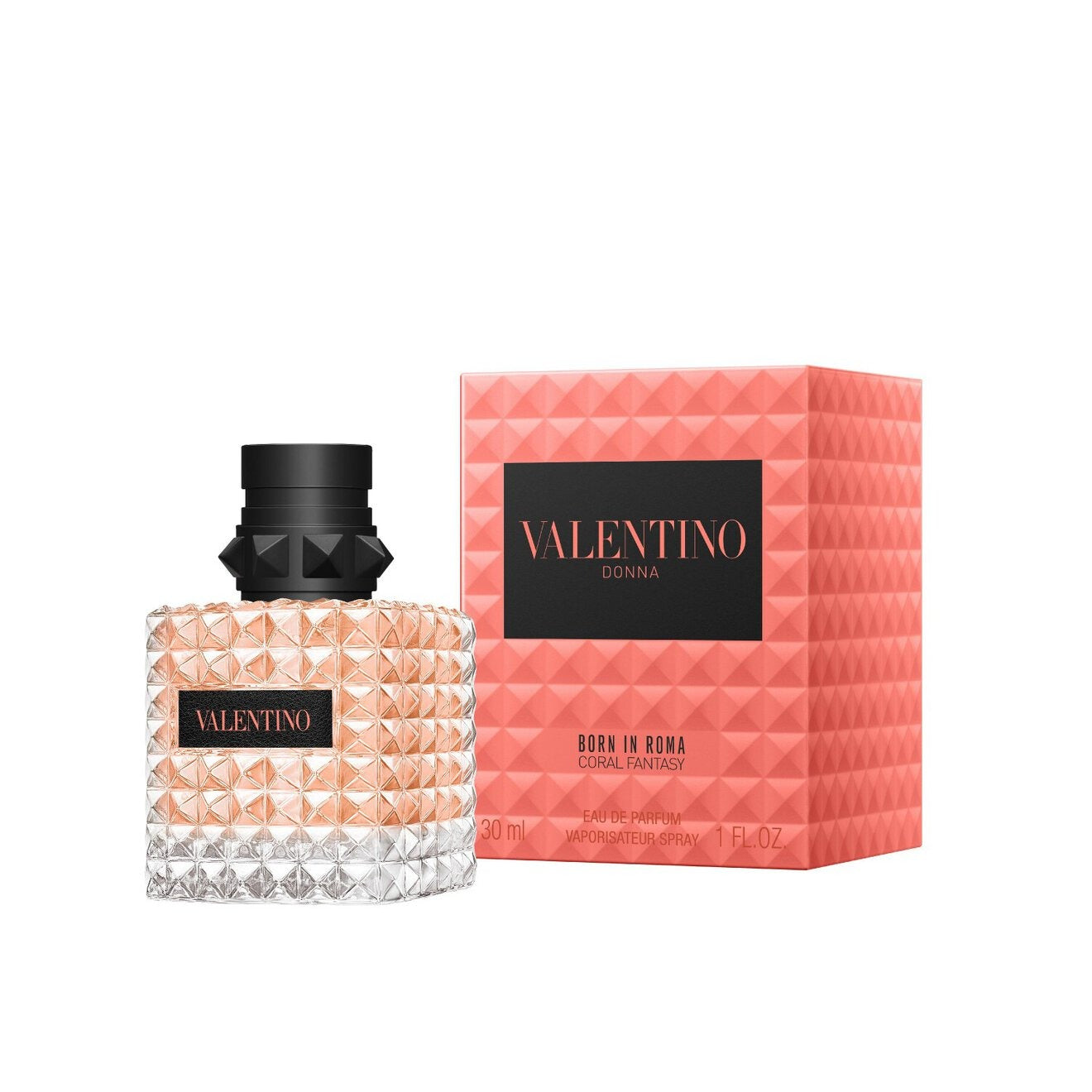 Valentino Born in Roma Donna Coral Fantasy EDP 100ML