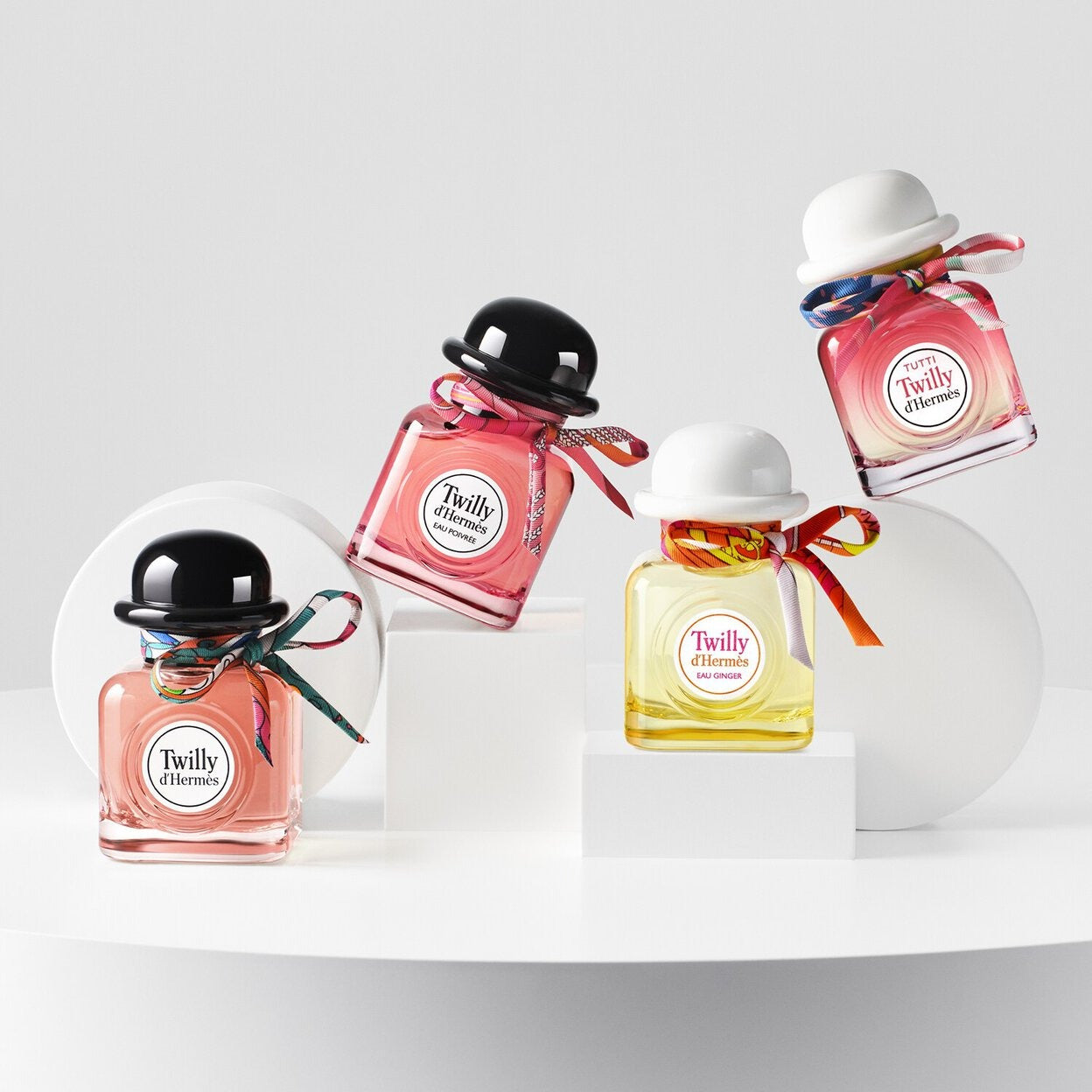 Tutti Twilly d'Hermès EDP 85ML