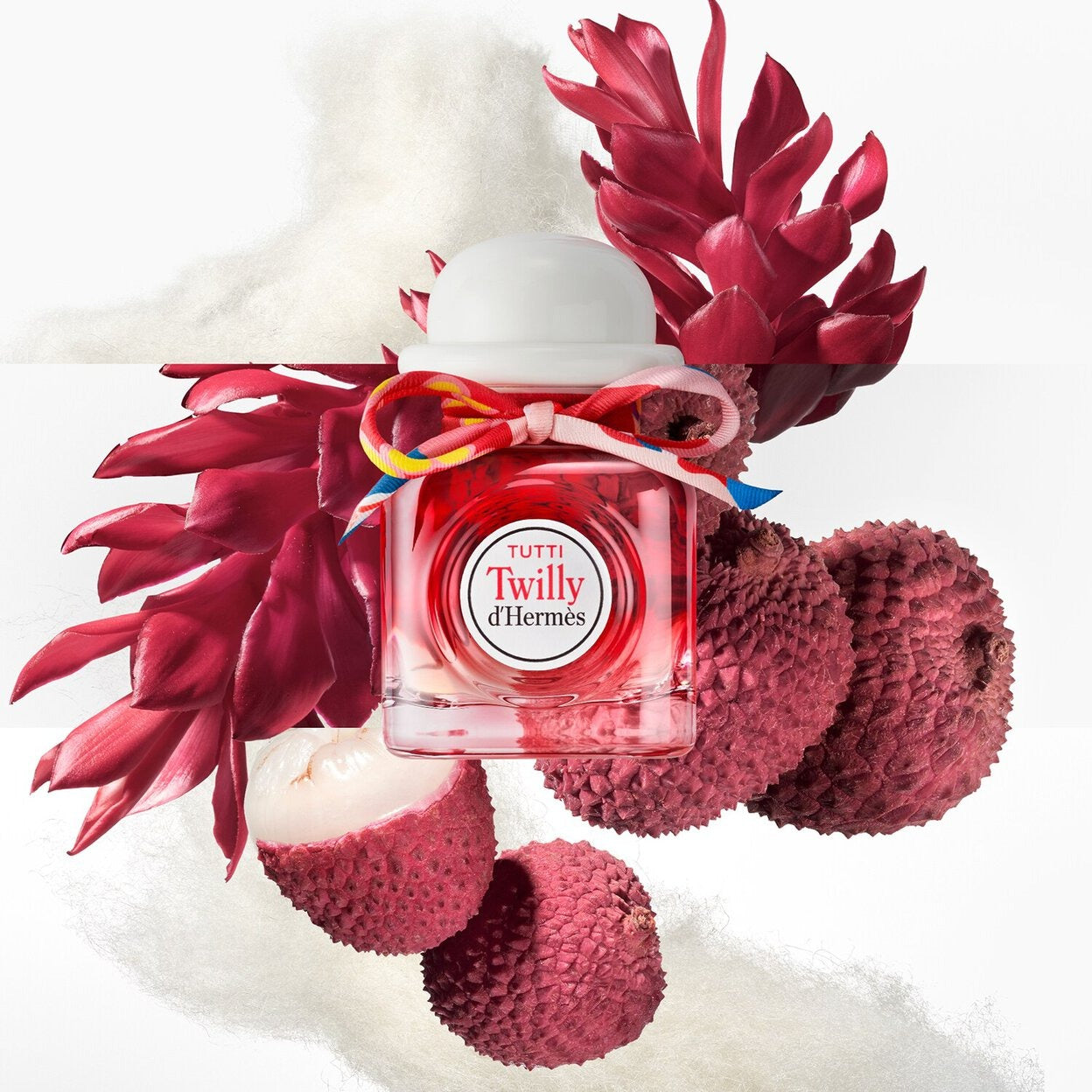 Tutti Twilly d'Hermès EDP 85ML