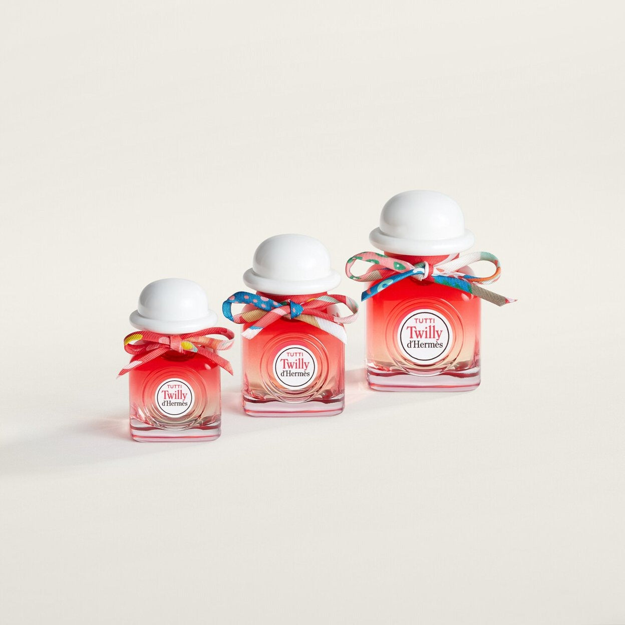 Tutti Twilly d'Hermès EDP 85ML