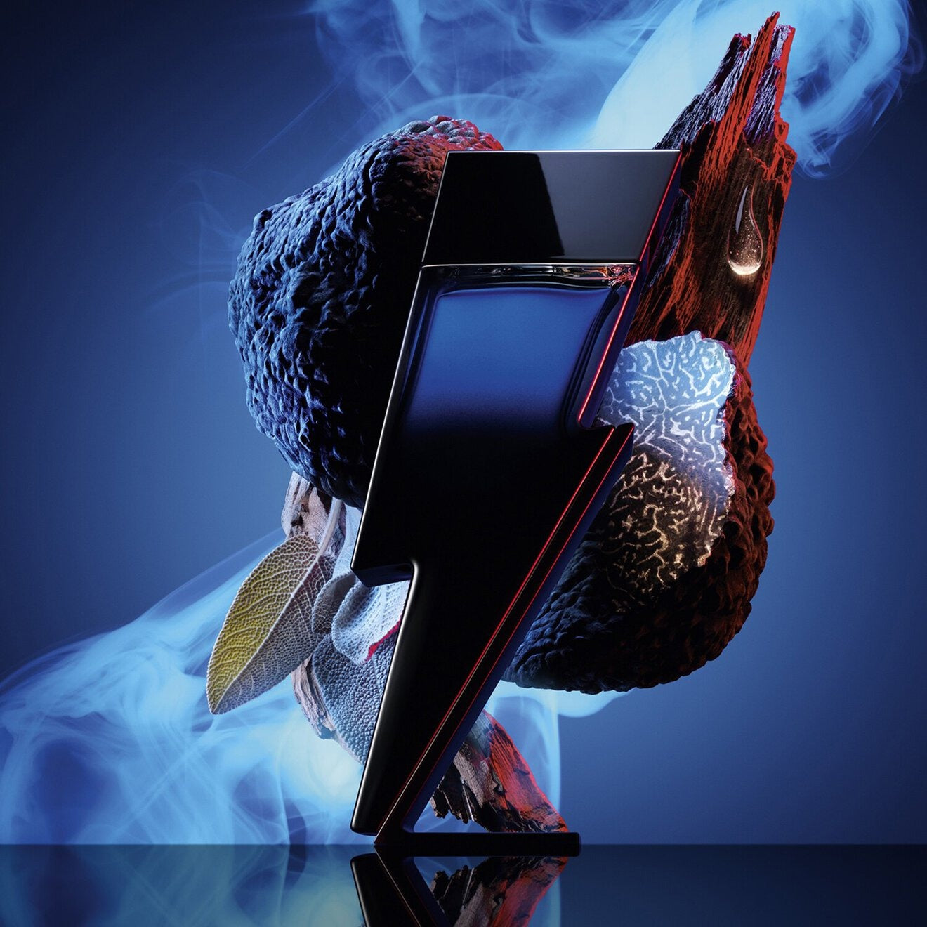 Carolina Herrera Bad Boy Cobalt Elixir - EDP Elixir 100ML