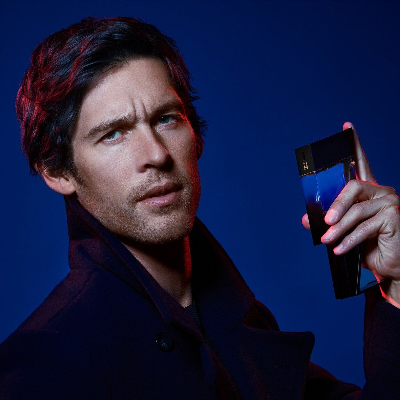 Carolina Herrera Bad Boy Cobalt Elixir - EDP Elixir 100ML