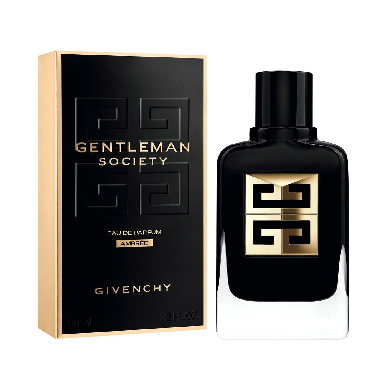 Givenchy Society Gentleman Ambree EDP 100ML